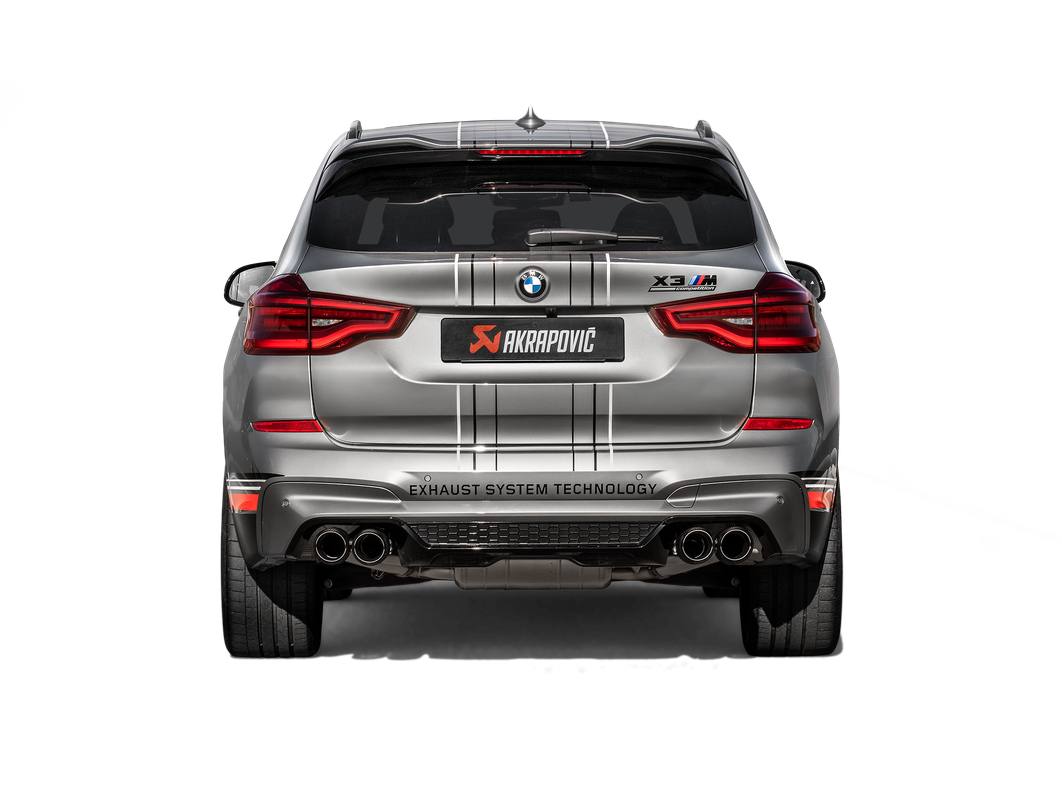 Bmw X4M Png Isolated File (black)