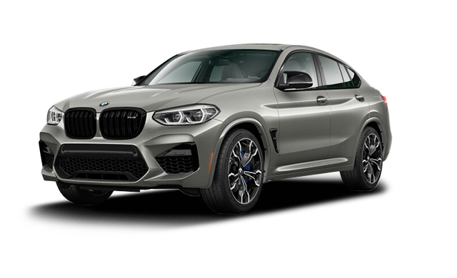 Bmw X4M Png Isolated Pic (white, black, gray)