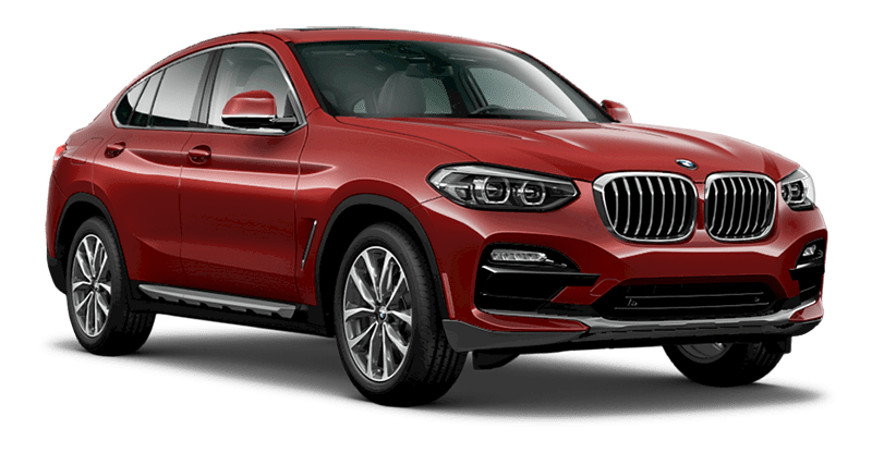 Bmw X4M Png Photo (black, gray)