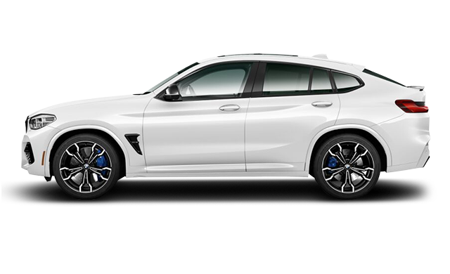 Bmw X4M Png Pic (white, black, silver, lavender, gray)