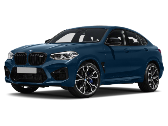 Bmw X4M Transparent Png (black, navy)