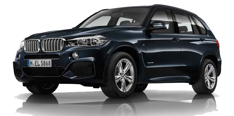 Bmw X5 Png Image (white, black, gray, silver)