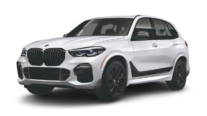 Bmw X5 Png Transparent (black)