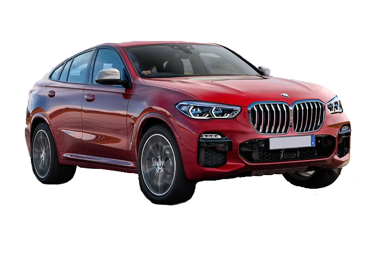 Bmw X6 Red Png Photos (white, black)