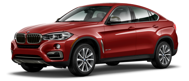 Bmw X6 Red Png Transparent (maroon, black, gray)