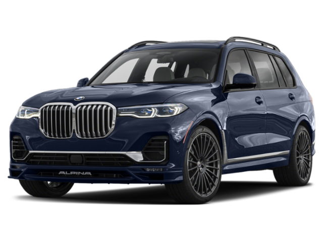 Bmw X7 Png Free Download (black)