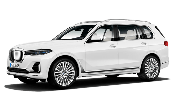 Bmw X7 Png Hd Isolated (lavender, black, gray, silver)