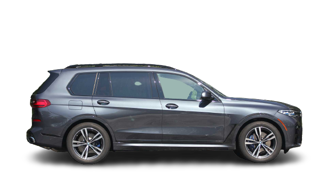 Bmw X7 Png Isolated Photos (black, gray)