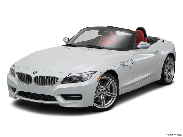 Bmw Z4 Png Clipart (lavender, black, silver)