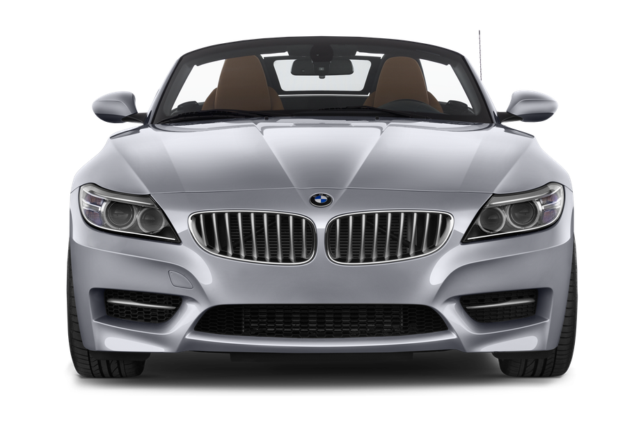 Bmw Z4 Png Free Download (black, gray)