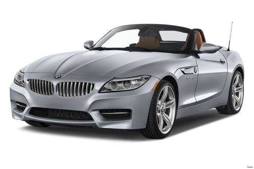 Bmw Z4 Png Hd (white, black, gray)