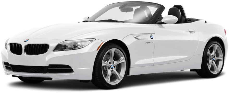 Bmw Z4 Png Isolated Hd (lavender, black, silver)