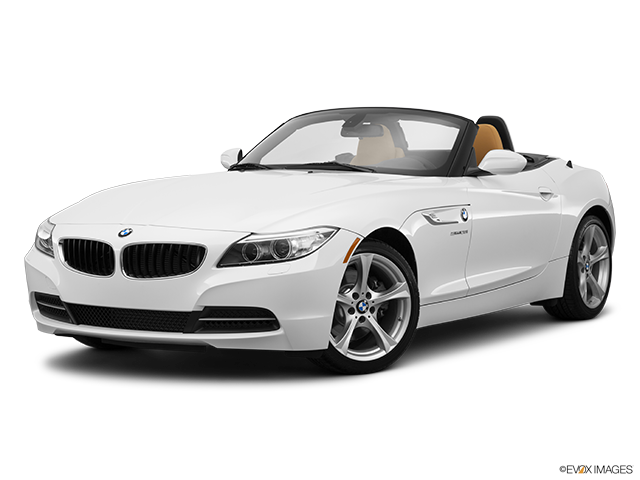 Bmw Z4 Roadster Png Clipart (white, black, silver, lavender, gray)