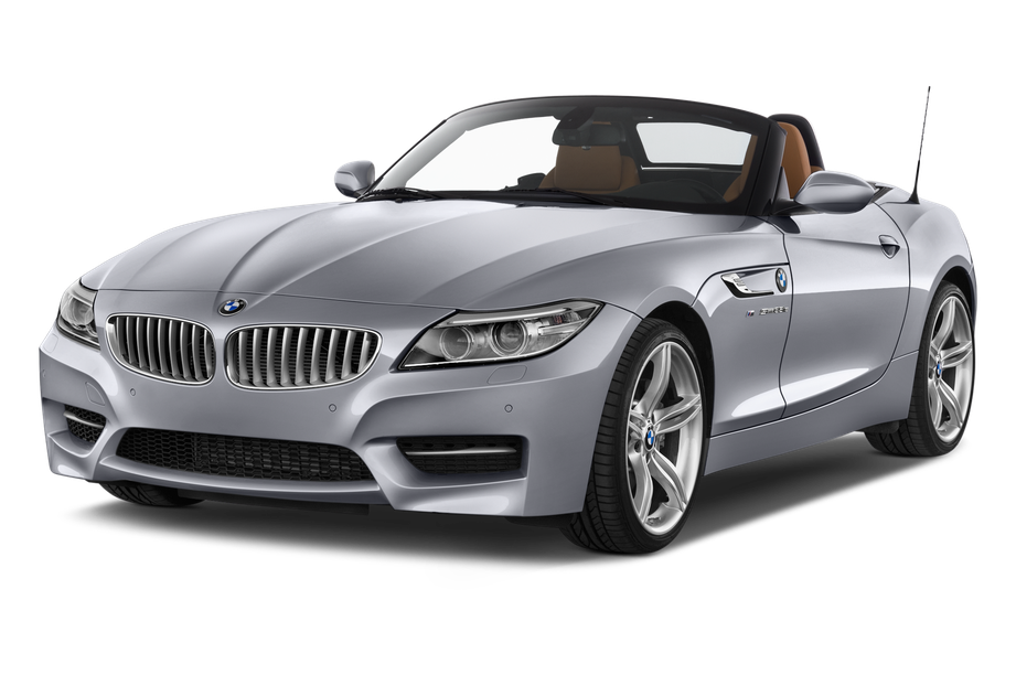 Bmw Z4 Roadster Png Hd Isolated (white, black, gray)