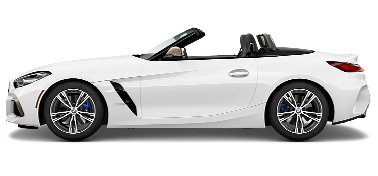 Bmw Z4 Roadster Png Hd (white, black, silver, lavender, gray)