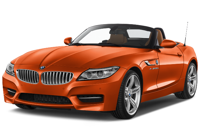 Bmw Z4 Roadster Png Isolated Photo (indigo, white, black, maroon, gray)