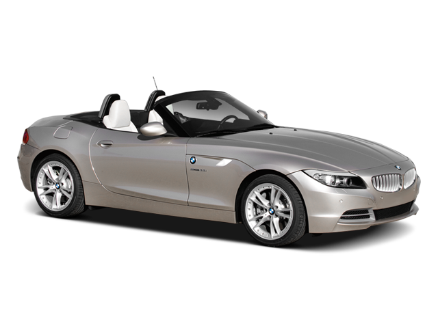 Bmw Z4 Roadster Png Photos (white, black, gray, silver)