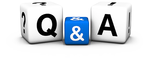 Qna Transparent Png (lavender, black, white)