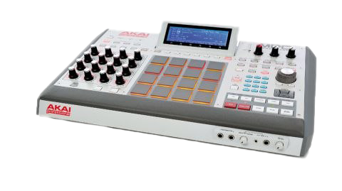 Mpc Png Hd (white, silver, black)