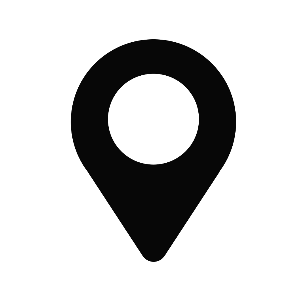 Gps Icon Png Isolated Hd Pictures (black, gray, white)