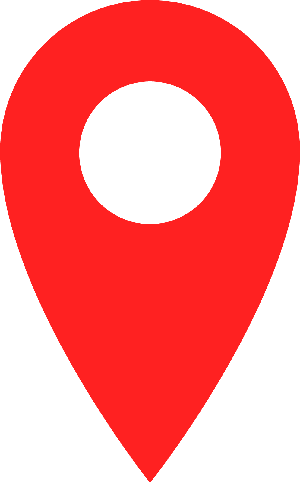 Gps Png Hd (red, white)