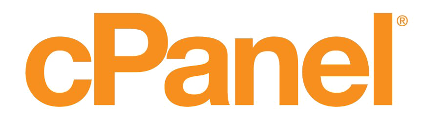 Cpanel Png Photos (orange, white)