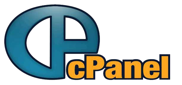 Cpanel Png Transparent Image (teal, orange, olive, white, silver)