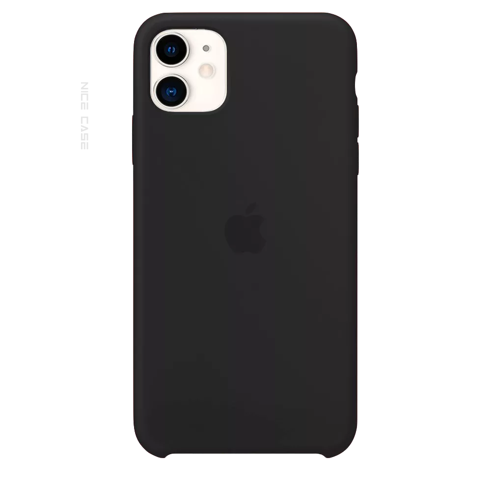 Iphone 11 Png Picture (black)