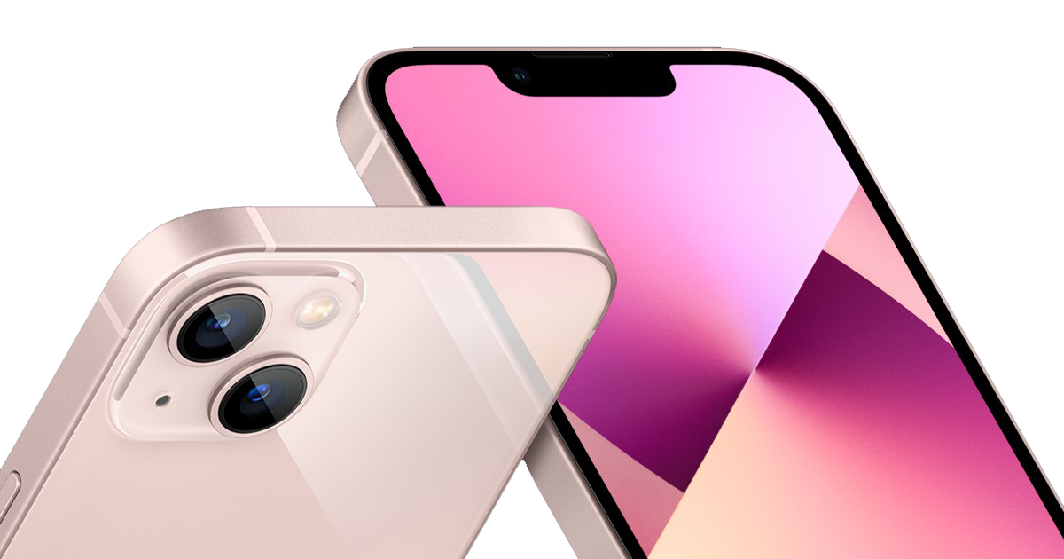 Iphone 13 Edge Png Pic (beige, black, pink, white)