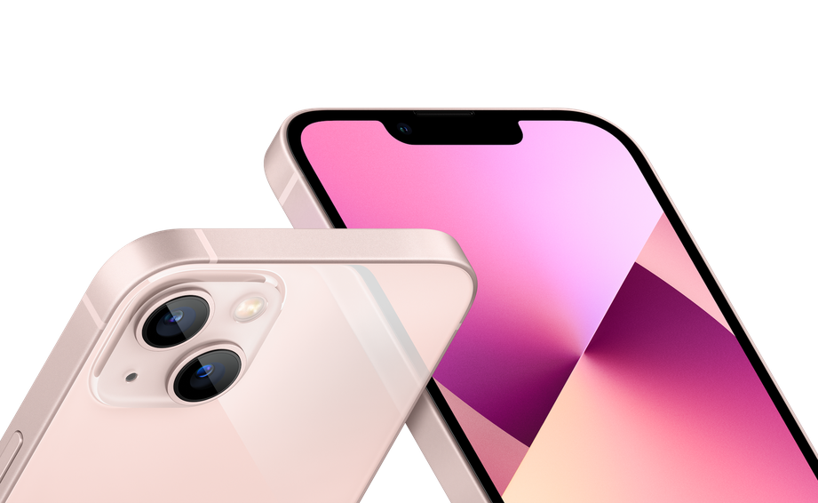 Iphone 13 Png Photo (beige, pink, black)