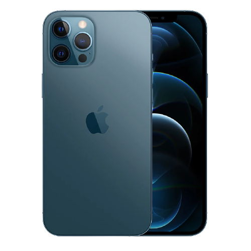 Iphone 14 Png Image (teal, navy, black)