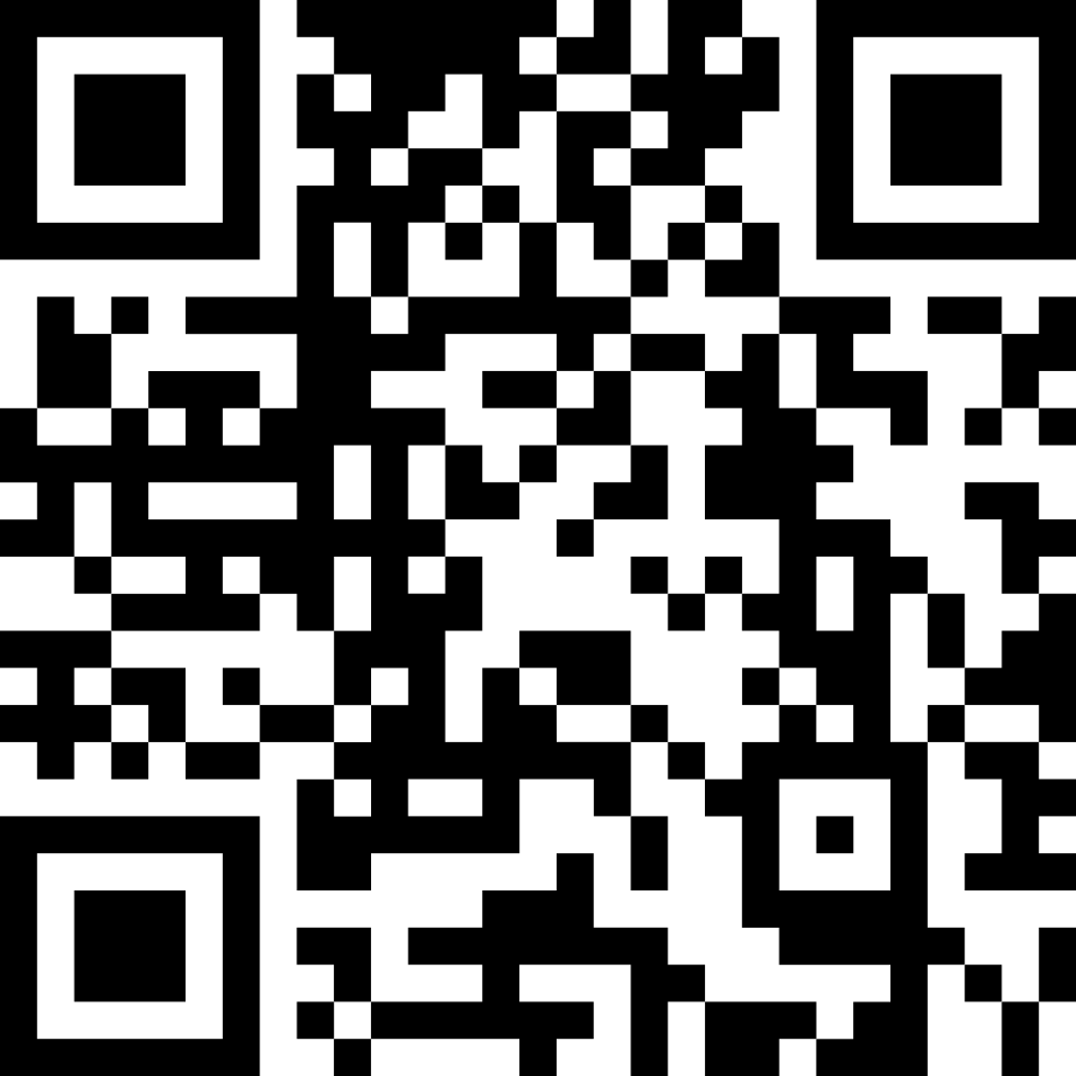 Qr Code Png Picture (gray, lavender, black, silver, white)