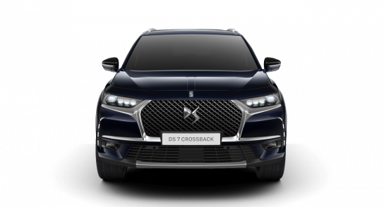 Ds 7 Crossback E Tense Png Hd Isolated (black, silver)