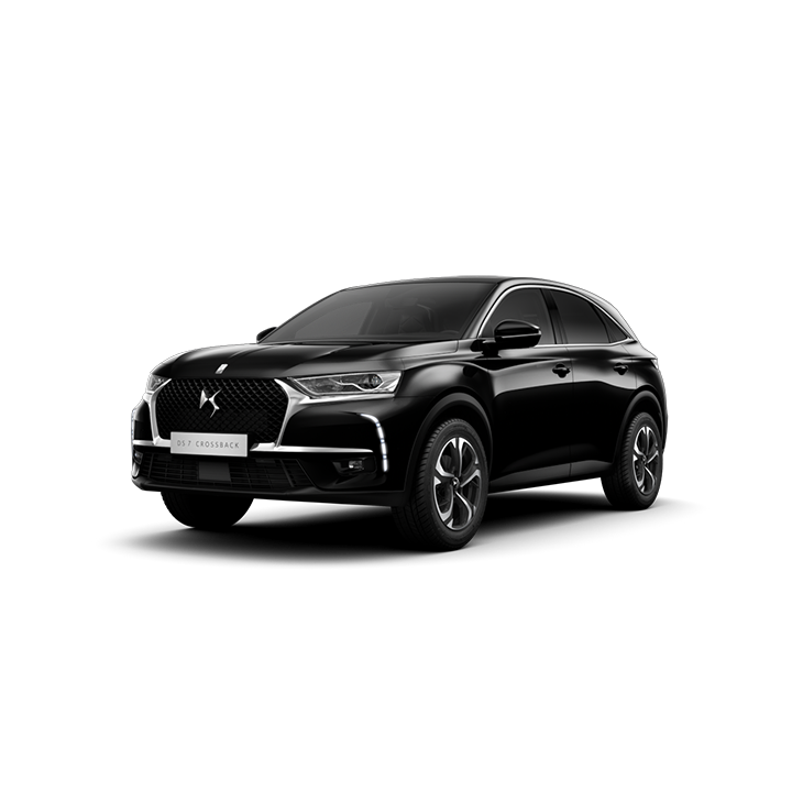 Ds 7 Crossback E Tense Png Isolated Pic (lavender, black, white)