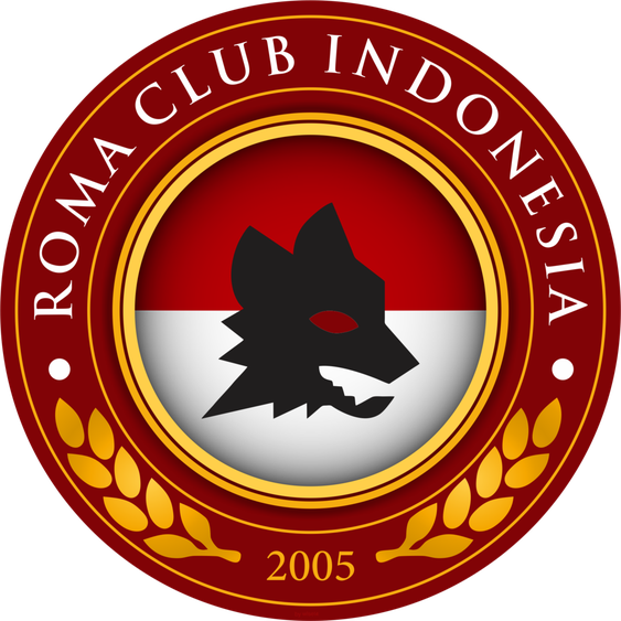 As Roma Png File (maroon, black)