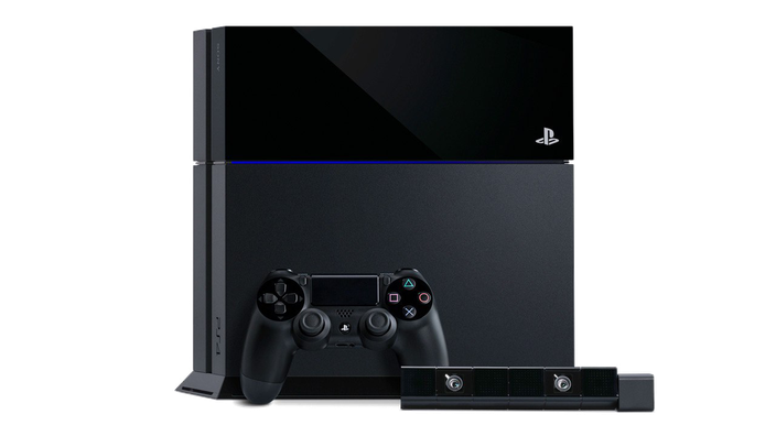 Ps4 Png File (black)