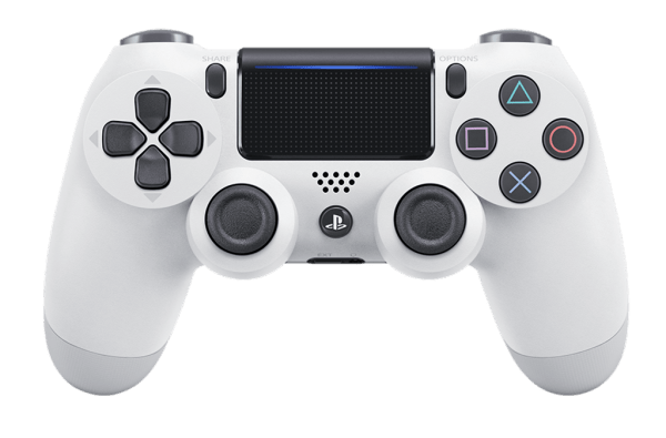 Ps4 Png Transparent Image (gray, silver, black, lavender)