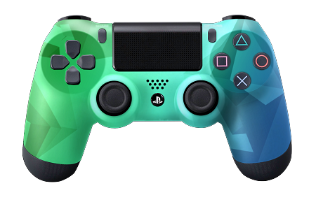 Ps4 Png Transparent (lavender, black, white)