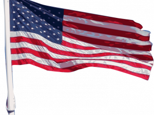 Usa Flag Png Pic 300X225 (beige, black, maroon)