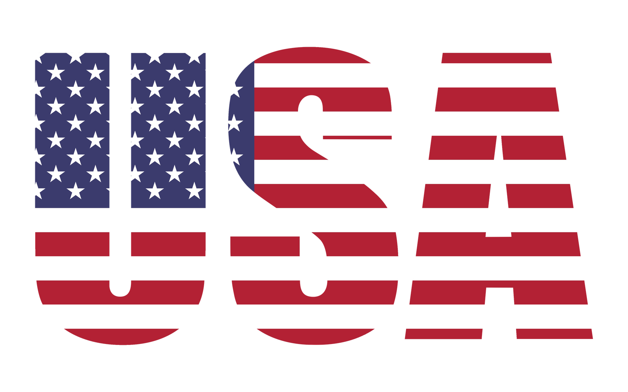 Usa Logo Png Hd (black, pink, maroon, salmon, white)