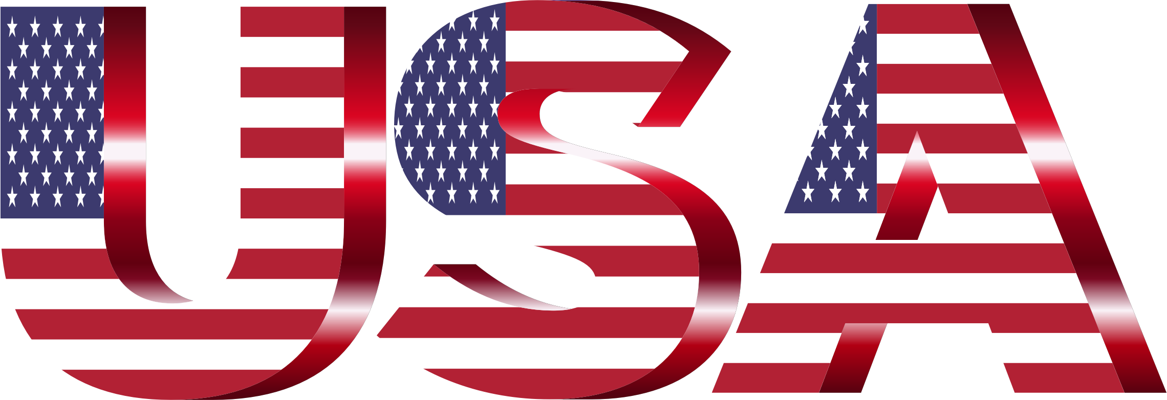 Usa Logo Png Image (black, pink, maroon, salmon, white)