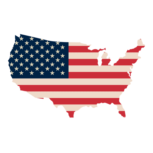 Usa Map Transparent Png (beige, gray, pink, salmon, chocolate)