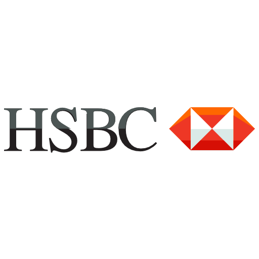 Hsbc Icon Free Png Icon Download (white, black, gray, lavender, chocolate)