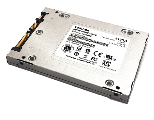 Ssd Disk Png Transparent Image (white, beige, black)