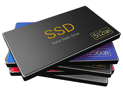 Ssd Download Png Image (indigo, gray, black)