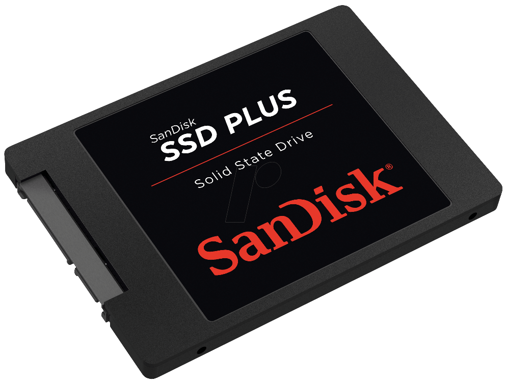 Ssd Png Background Image (black)