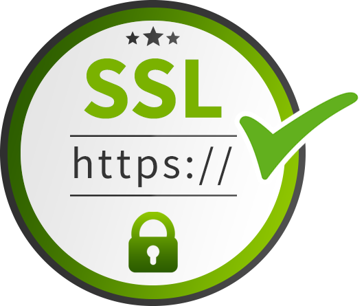 Ssl Download Png Image (white, lavender)