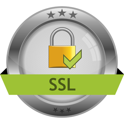 Ssl Png Free Download (white, gray, olive, silver)