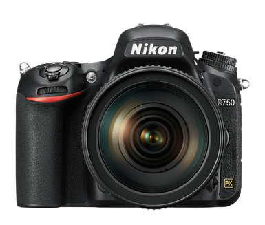 Dslr Camera Png File (black)