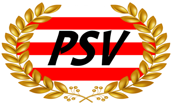 Psv Eindhoven Png (red, black, beige, salmon, white)